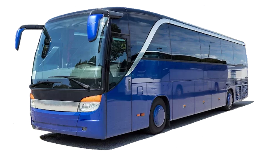 Bus Rental Kuwait