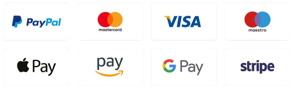 Bus Rental Kuwait City accept all these cards